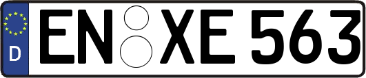 EN-XE563