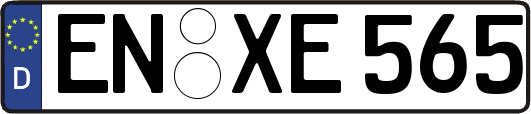 EN-XE565
