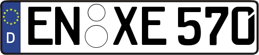 EN-XE570