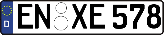 EN-XE578