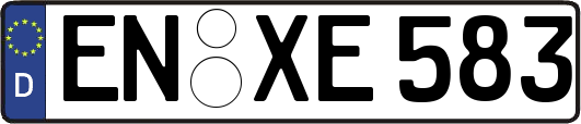 EN-XE583
