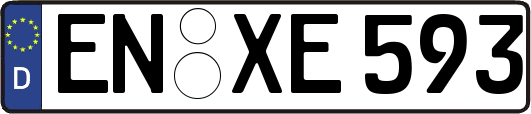 EN-XE593
