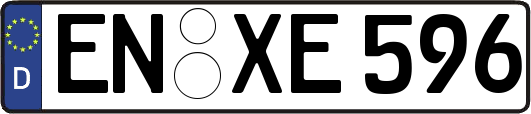 EN-XE596