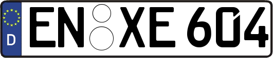 EN-XE604