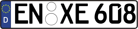 EN-XE608