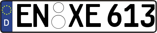 EN-XE613