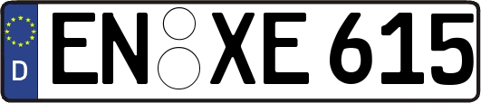 EN-XE615