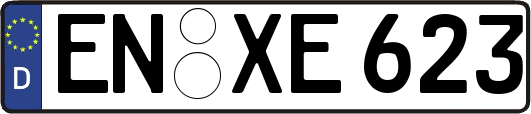 EN-XE623