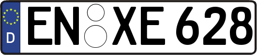 EN-XE628