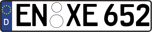 EN-XE652