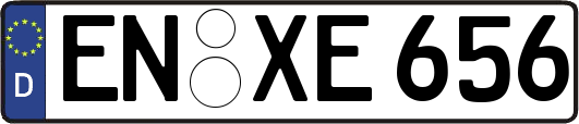 EN-XE656