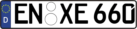 EN-XE660