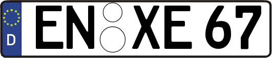 EN-XE67