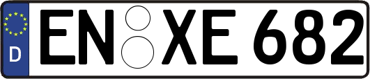 EN-XE682