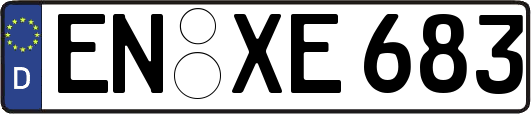 EN-XE683