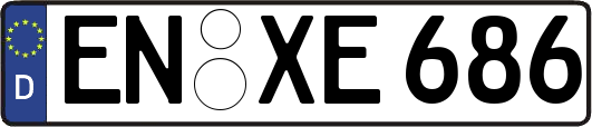 EN-XE686