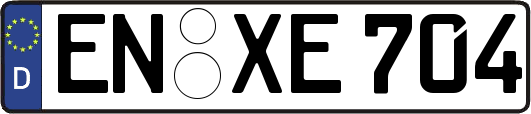 EN-XE704