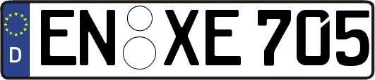 EN-XE705