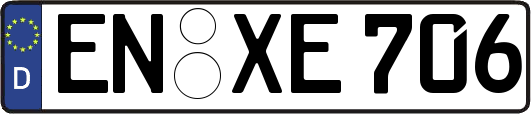 EN-XE706