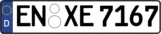 EN-XE7167