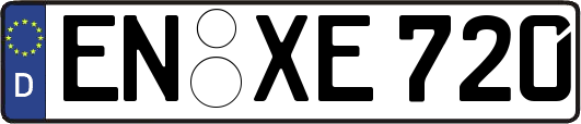 EN-XE720