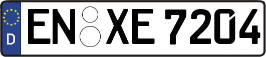EN-XE7204