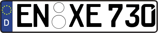 EN-XE730