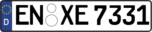 EN-XE7331