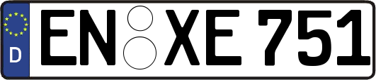 EN-XE751