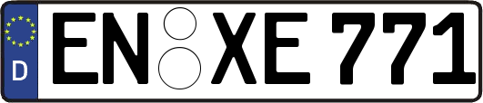 EN-XE771