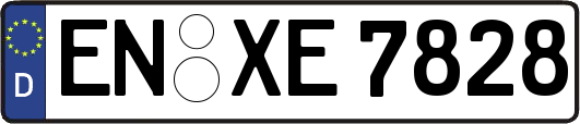 EN-XE7828