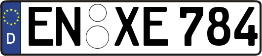 EN-XE784