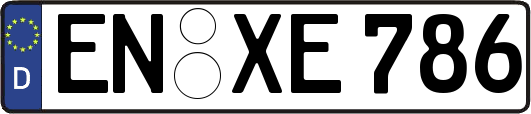 EN-XE786