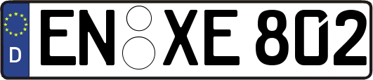 EN-XE802