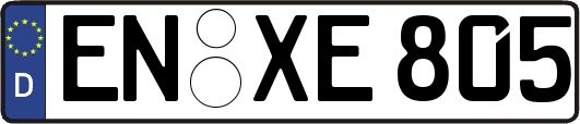 EN-XE805