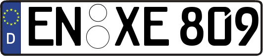 EN-XE809