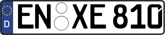 EN-XE810