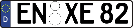 EN-XE82
