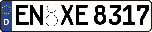 EN-XE8317