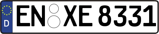 EN-XE8331