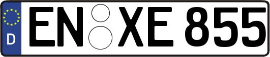 EN-XE855