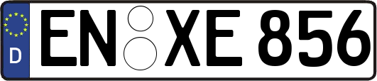 EN-XE856