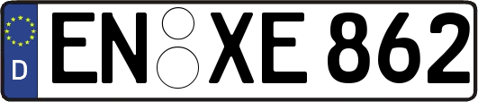 EN-XE862