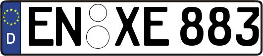 EN-XE883
