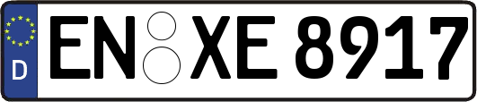 EN-XE8917