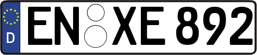 EN-XE892