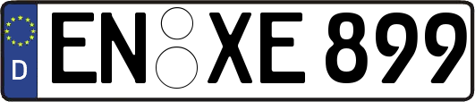EN-XE899