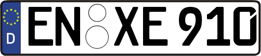 EN-XE910