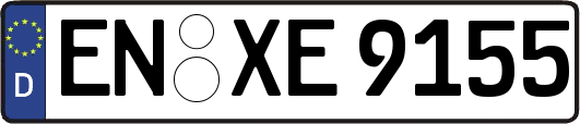 EN-XE9155