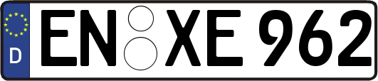EN-XE962